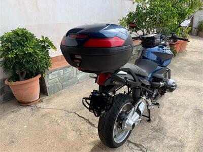 Bmw R 1200 R (2006 - 11) usata