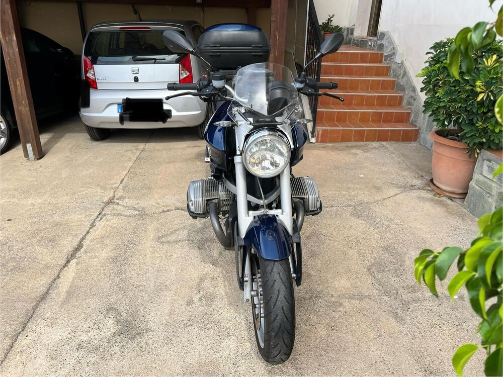 Bmw R 1200 R (2006 - 11) (4)