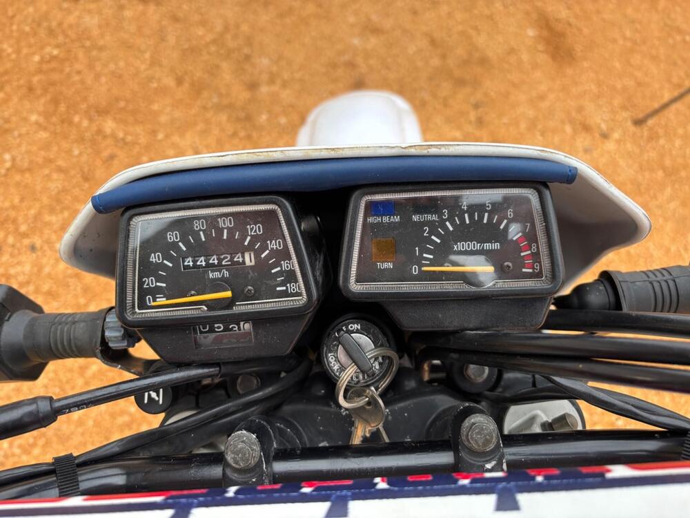 Yamaha XT600 1VJ Téneré (6)