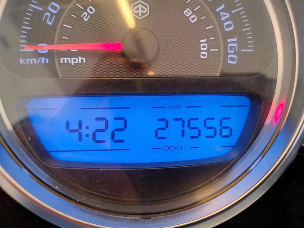 Piaggio Mp3 300 LT Yourban Sport (2017 - 19) (14)