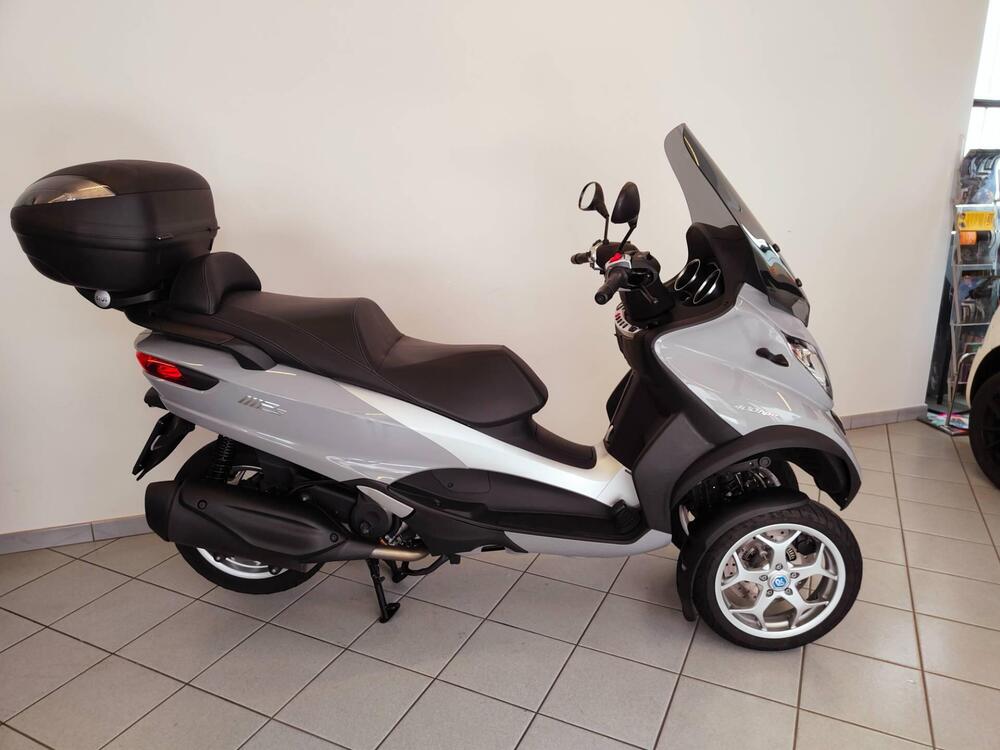 Piaggio MP3 400 ABS Hpe (2021 - 22) (2)