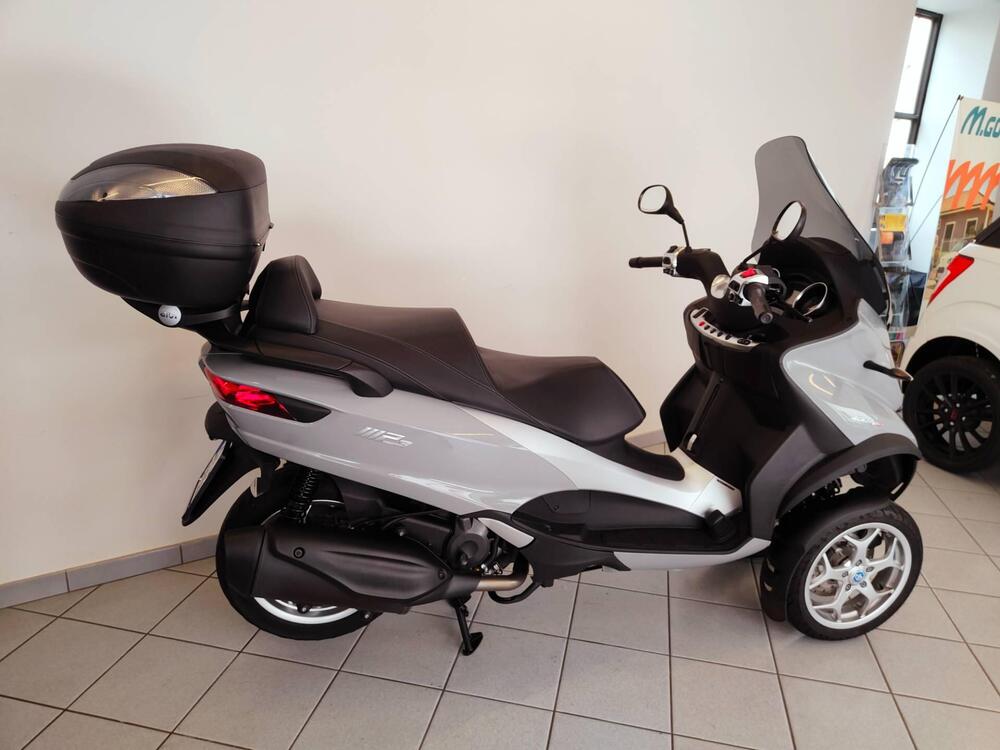 Piaggio MP3 400 ABS Hpe (2021 - 22) (10)