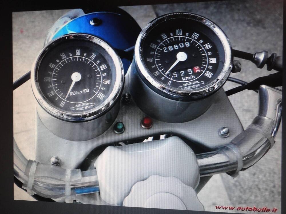 Aermacchi Harley-Davidson 350N (6)