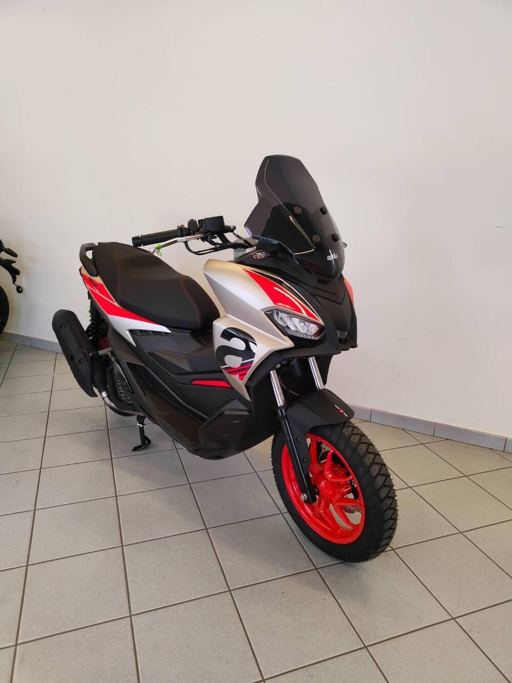Aprilia SR GT 200 Sport (2025 - 26) (3)