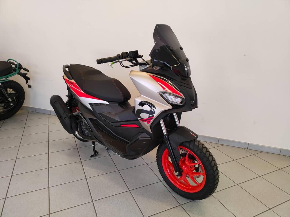 Aprilia SR GT 200 Sport (2025 - 26) (11)
