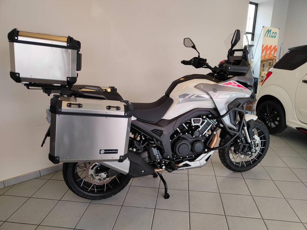 Morbidelli T1002VX (2024 - 26) (8)