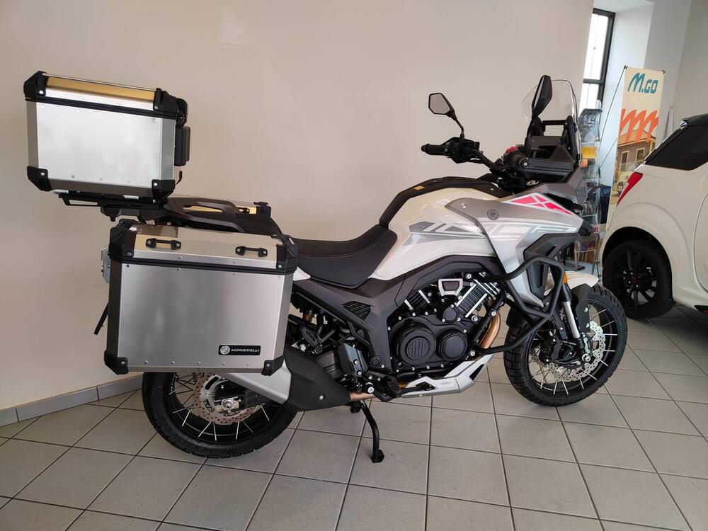 Morbidelli T1002VX (2024 - 26) (9)