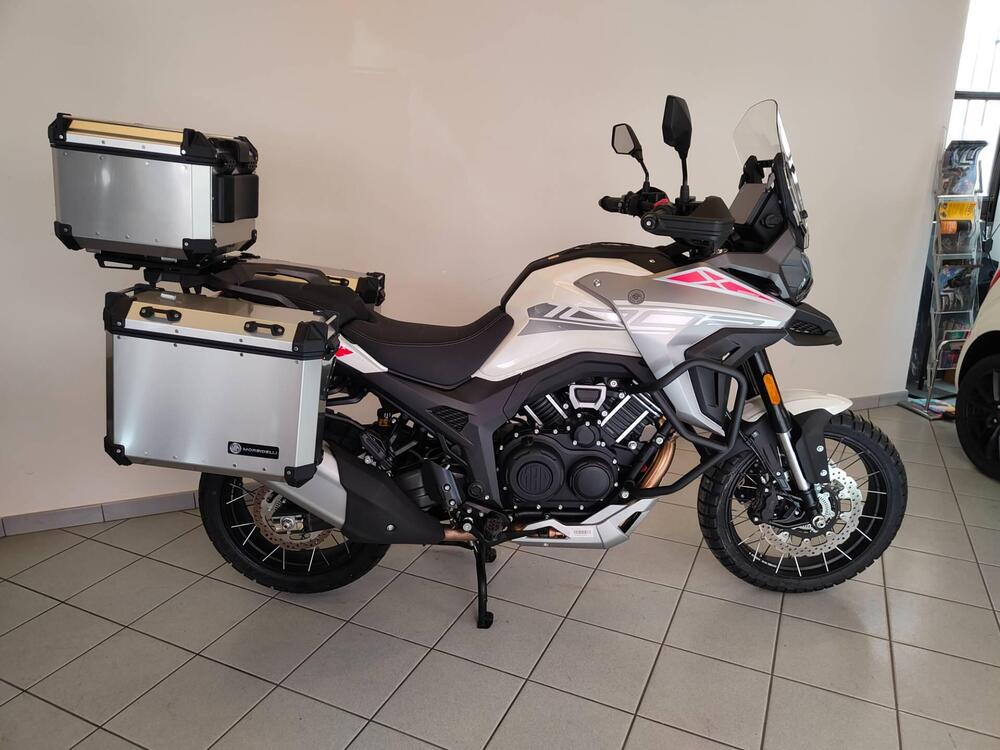 Morbidelli T1002VX (2024 - 26) (10)