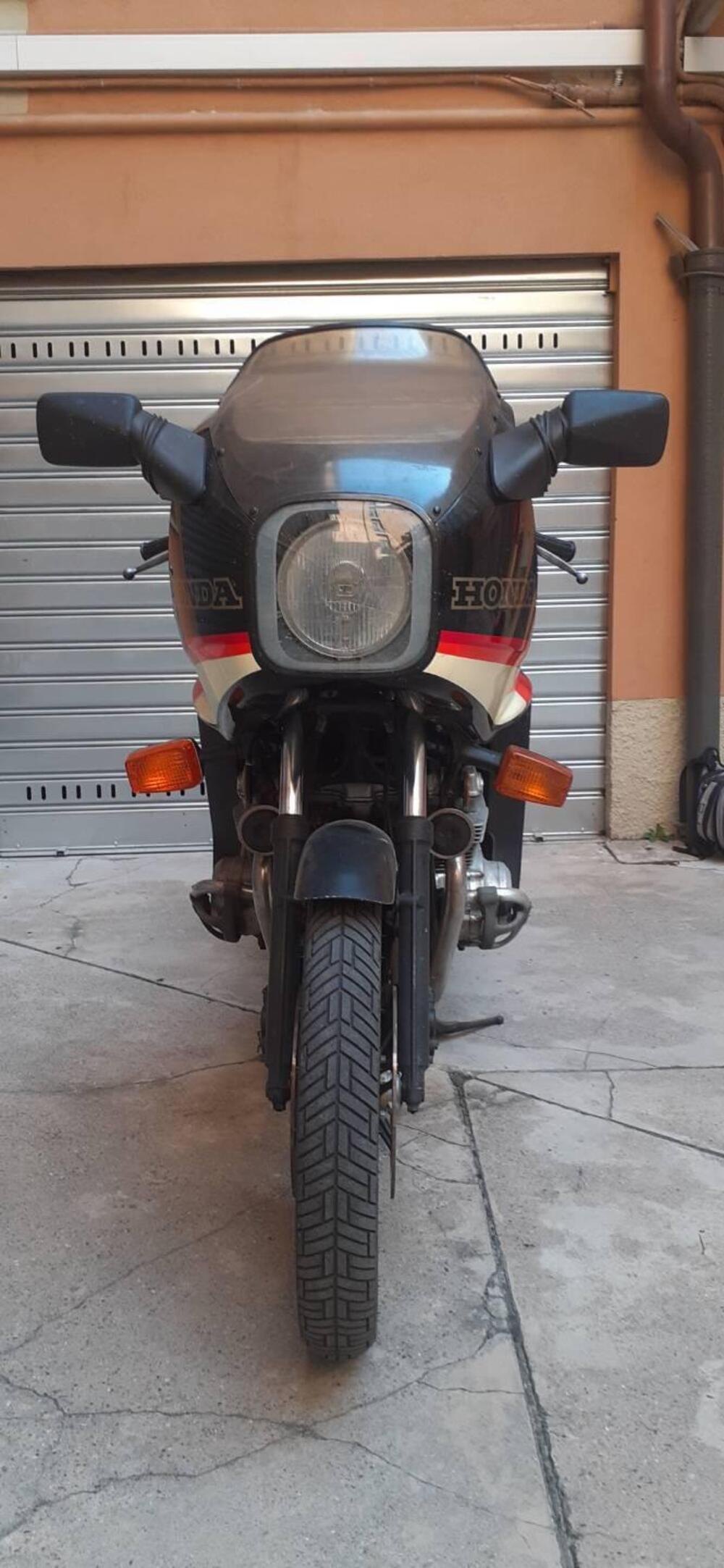 Honda 750 CBF2 (2)