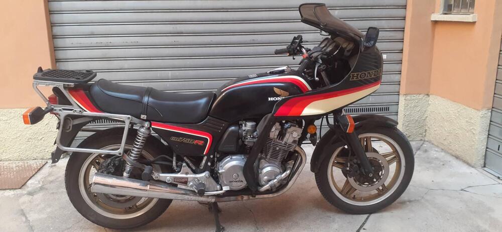 Honda 750 CBF2 (3)