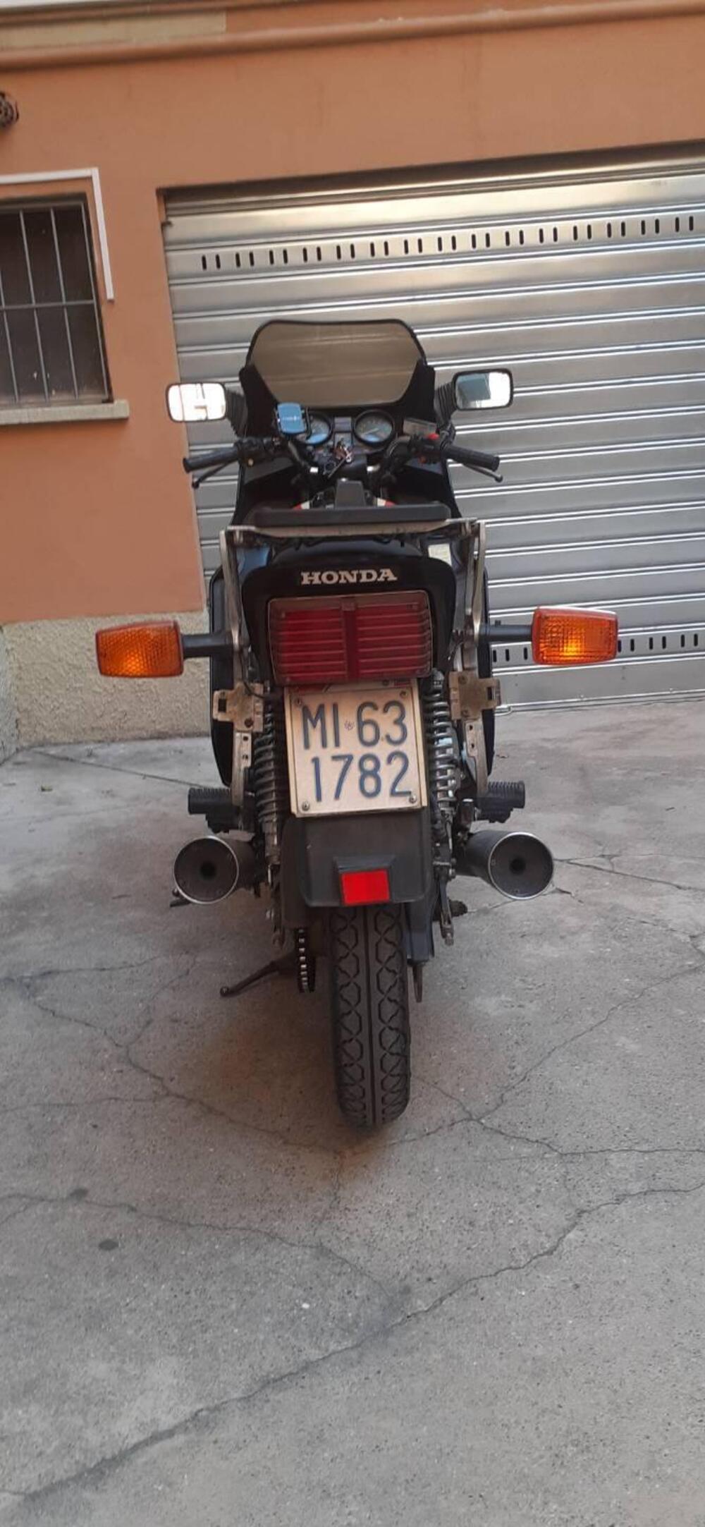 Honda 750 CBF2 (4)