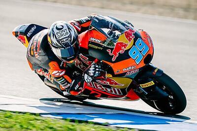 MotoGP 2025. GP della Repubblica Ceca a Brno. Moto3: dominio di Jos&eacute; Antonio Rueda! Maximo Quiles secondo al fotofinish su David Mu&ntilde;oz