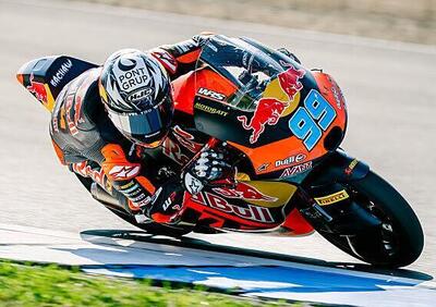 MotoGP 2025. GP della Repubblica Ceca a Brno. Moto3: dominio di José Antonio Rueda! Maximo Quiles secondo al fotofinish su David Muñoz