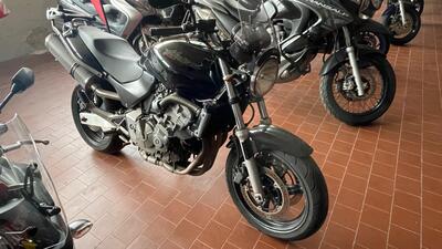 Honda Hornet 600 (2000 - 02) usata