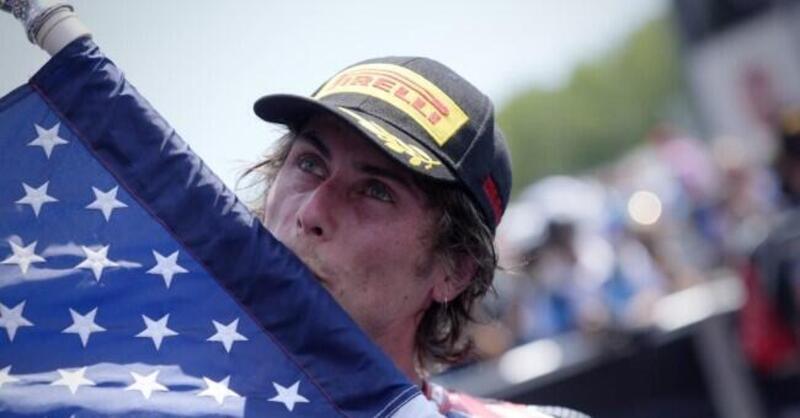 MotoGP 2025. GP della Repubblica Ceca a Brno. Moto2: vittoria di Joe Roberts! Secondo Barry Baltus, terzo Manu Gonzalez