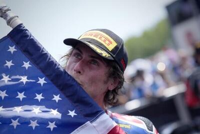 MotoGP 2025. GP della Repubblica Ceca a Brno. Moto2: vittoria di Joe Roberts! Secondo Barry Baltus, terzo Manu Gonzalez