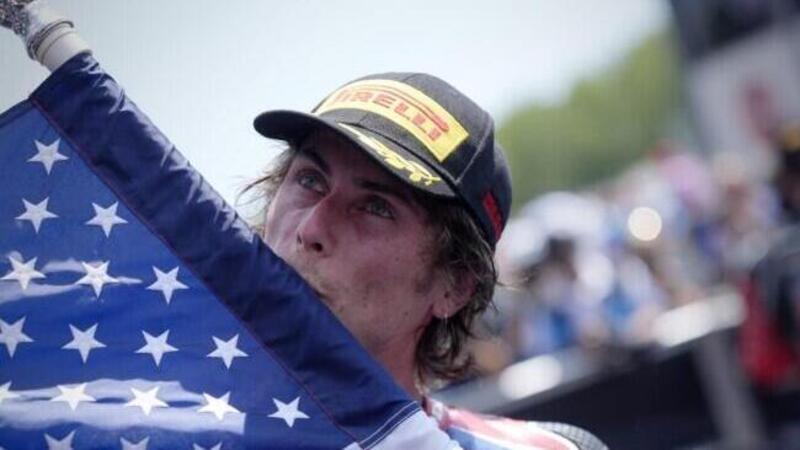 MotoGP 2025. GP della Repubblica Ceca a Brno. Moto2: vittoria di Joe Roberts! Secondo Barry Baltus, terzo Manu Gonzalez