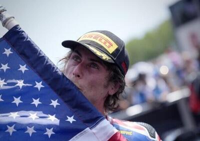 MotoGP 2025. GP della Repubblica Ceca a Brno. Moto2: vittoria di Joe Roberts! Secondo Barry Baltus, terzo Manu Gonzalez