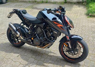KTM 1290 Super Duke R ABS (2017 - 18) usata