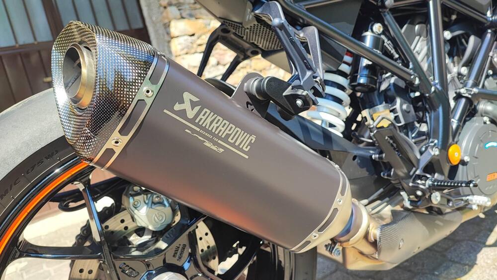 KTM 1290 Super Duke R ABS (2017 - 18) (12)