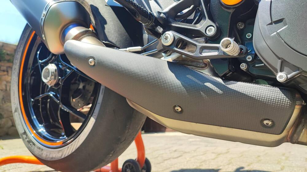 KTM 1290 Super Duke R ABS (2017 - 18) (13)