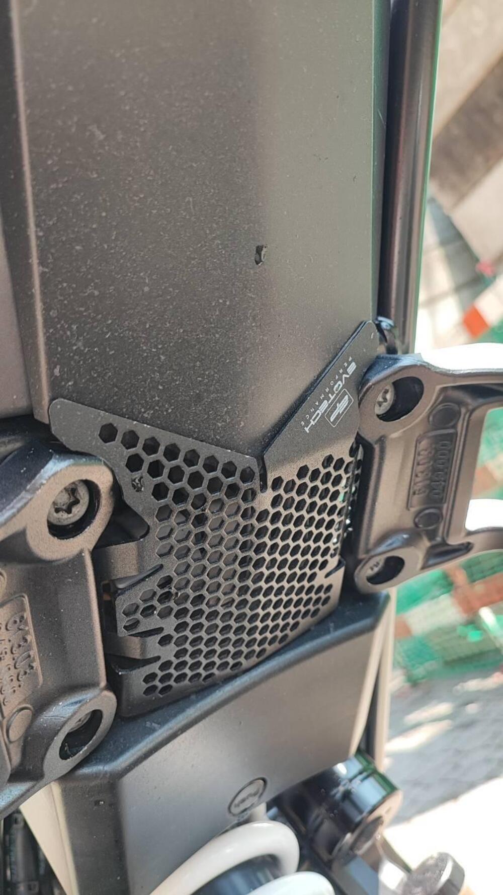 KTM 1290 Super Duke R ABS (2017 - 18) (16)