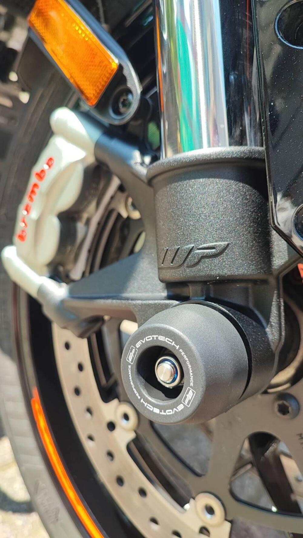 KTM 1290 Super Duke R ABS (2017 - 18) (17)