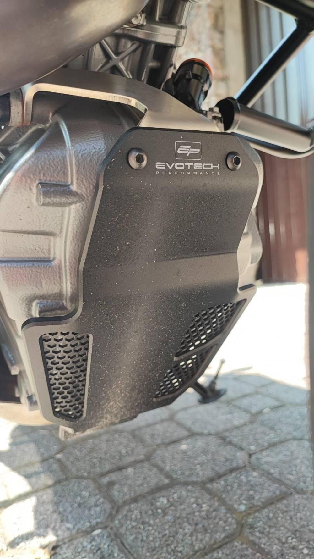 KTM 1290 Super Duke R ABS (2017 - 18) (18)