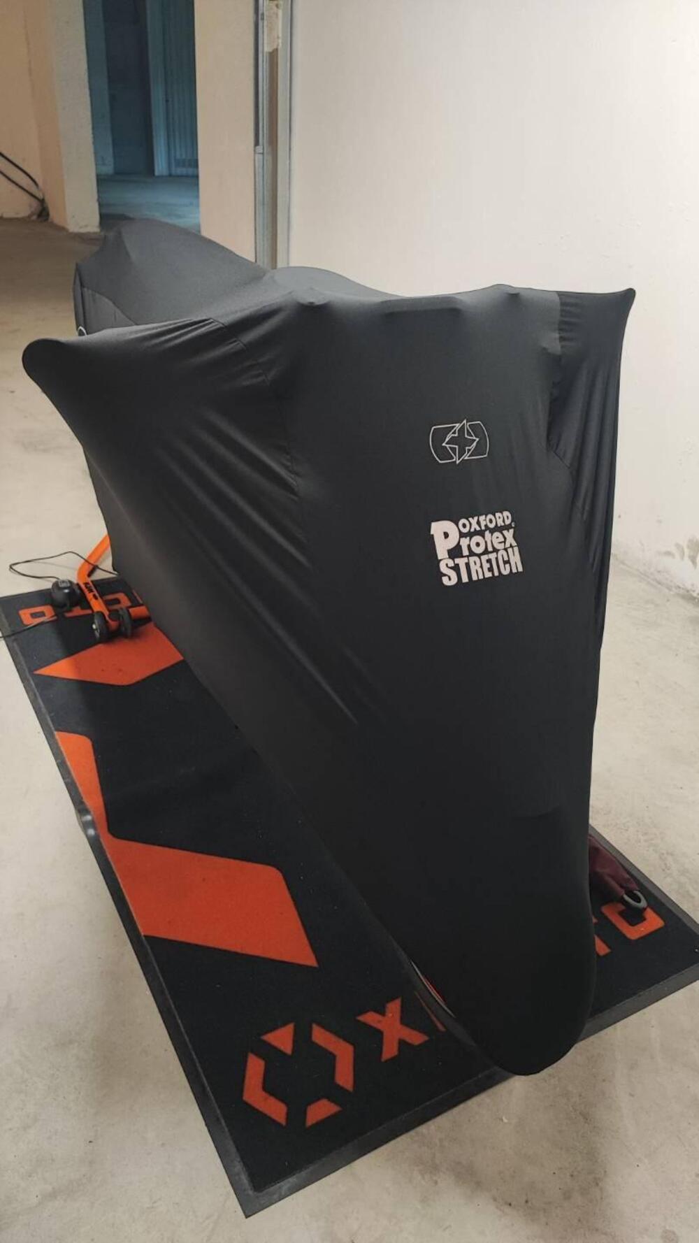 KTM 1290 Super Duke R ABS (2017 - 18) (20)