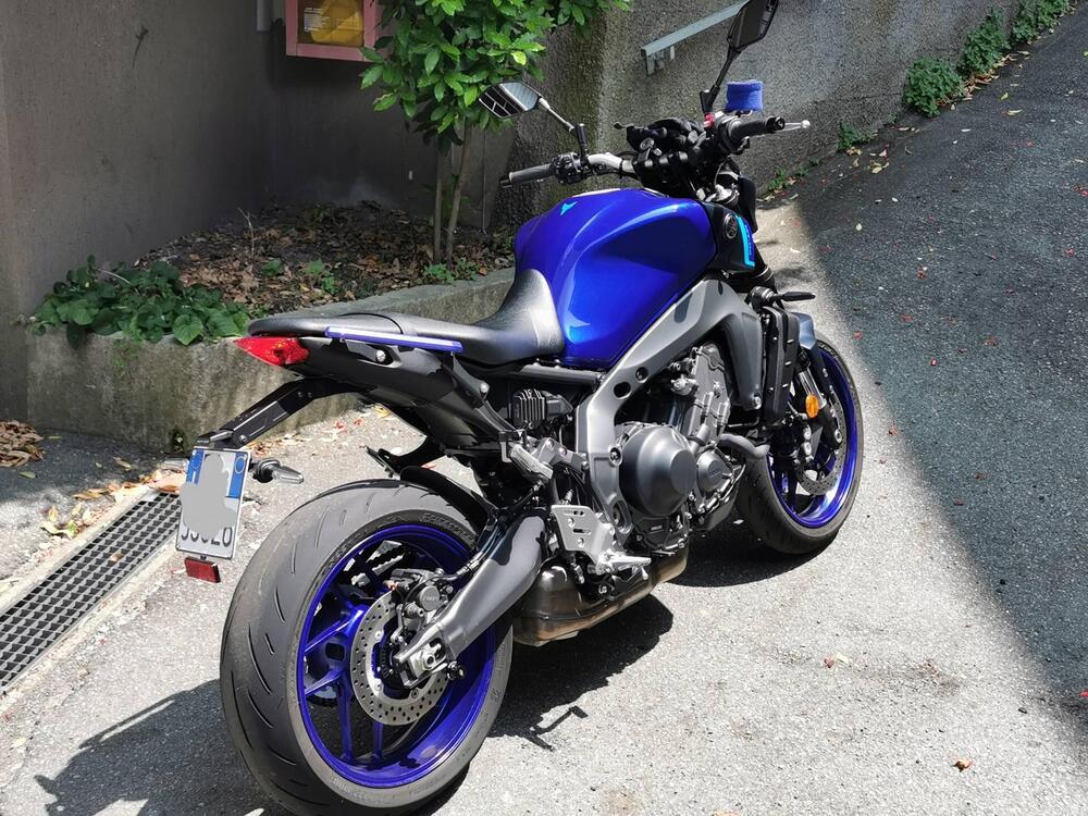 Yamaha MT-09 (2021 - 23) (3)