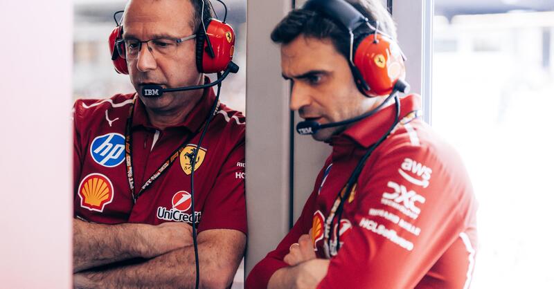 F1. Hamilton vuole una Ferrari su misura nel 2026. D&rsquo;Ambrosio frena: &quot;Lo&iuml;c Serra non far&agrave; eccezioni, prima la prestazione, poi i piloti&quot;