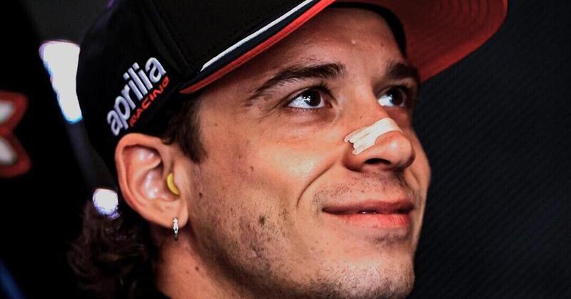 MotoGP 2025. GP della Repubblica Ceca a Brno. Marco Bezzecchi: &quot;Stiamo facendo veramente un bel lavoro&quot;