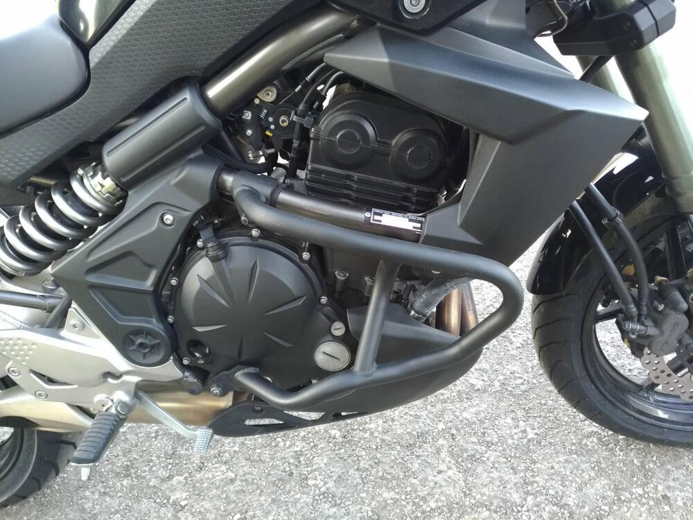 Kawasaki Versys 650 (2010 - 13) (6)