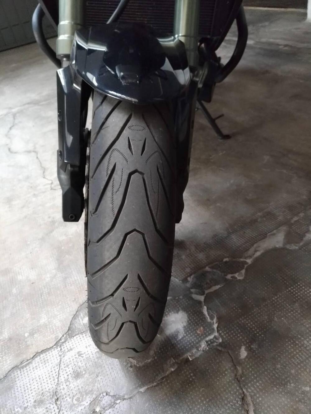 Kawasaki Versys 650 (2010 - 13) (8)