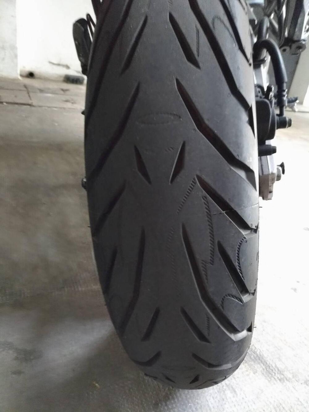 Kawasaki Versys 650 (2010 - 13) (9)