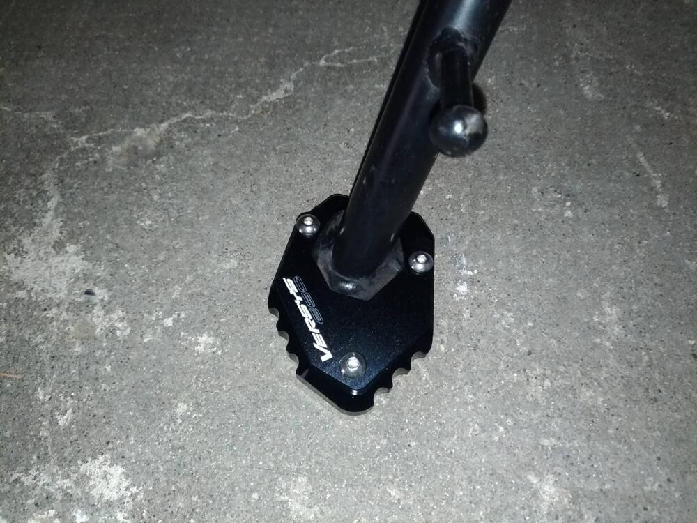 Kawasaki Versys 650 (2010 - 13) (10)