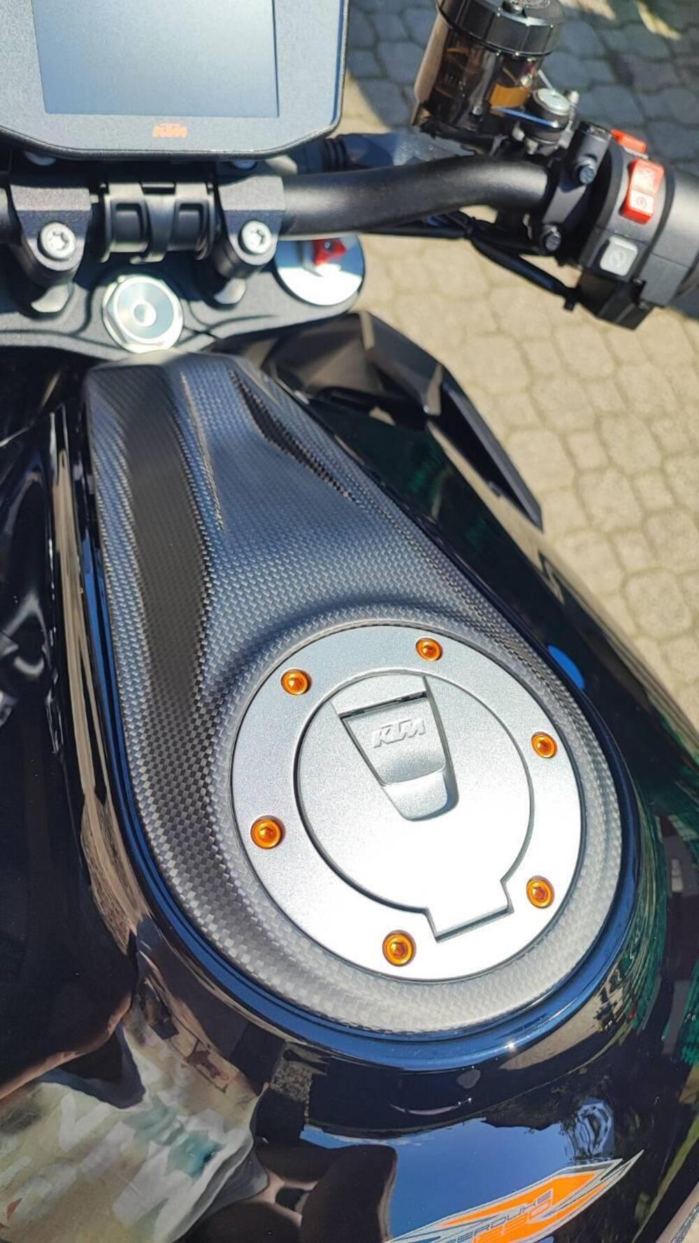 KTM 1290 Super Duke R ABS (2017 - 18) (14)