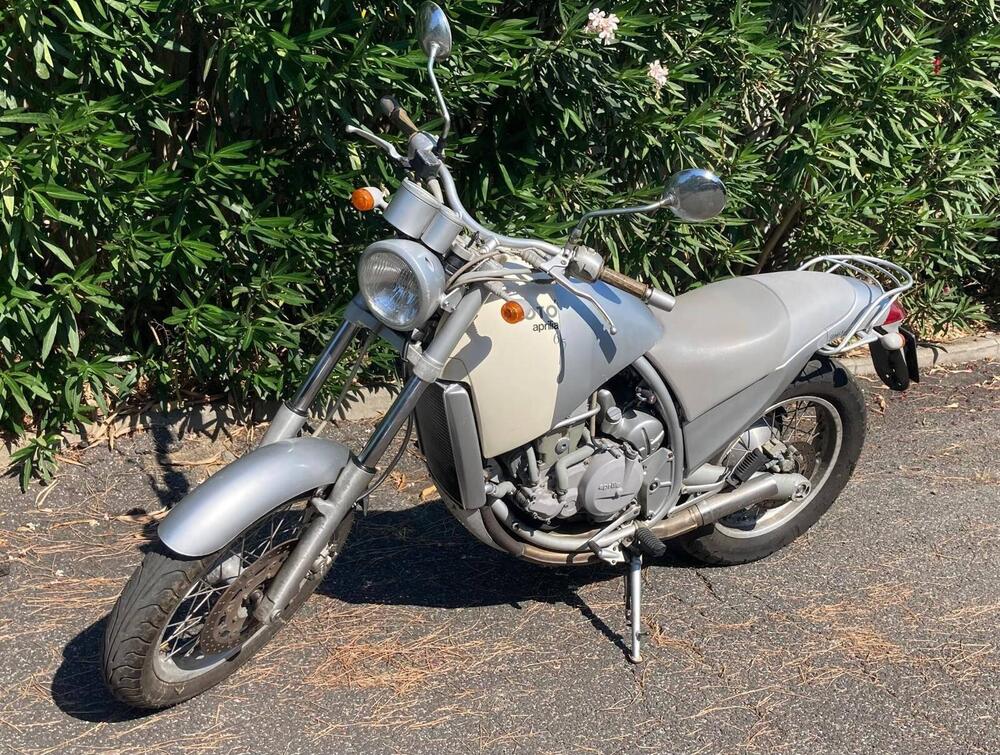 Aprilia Motò 6.5 650 (1995 - 96)