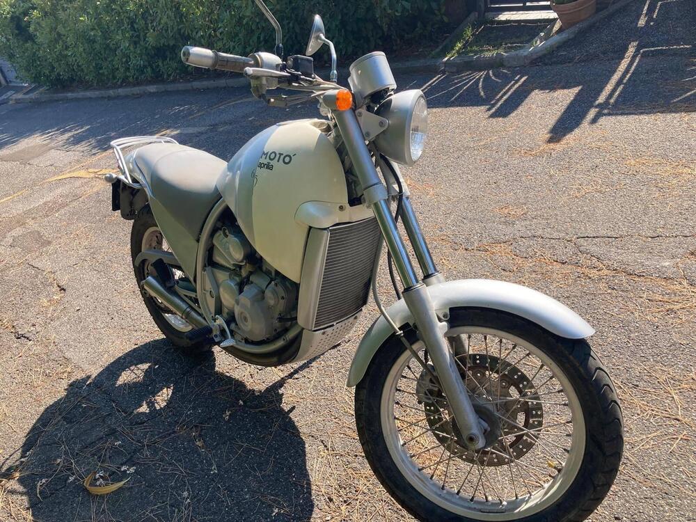 Aprilia Motò 6.5 650 (1995 - 96) (2)