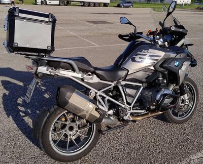 Bmw R 1200 GS (2013 - 16) usata