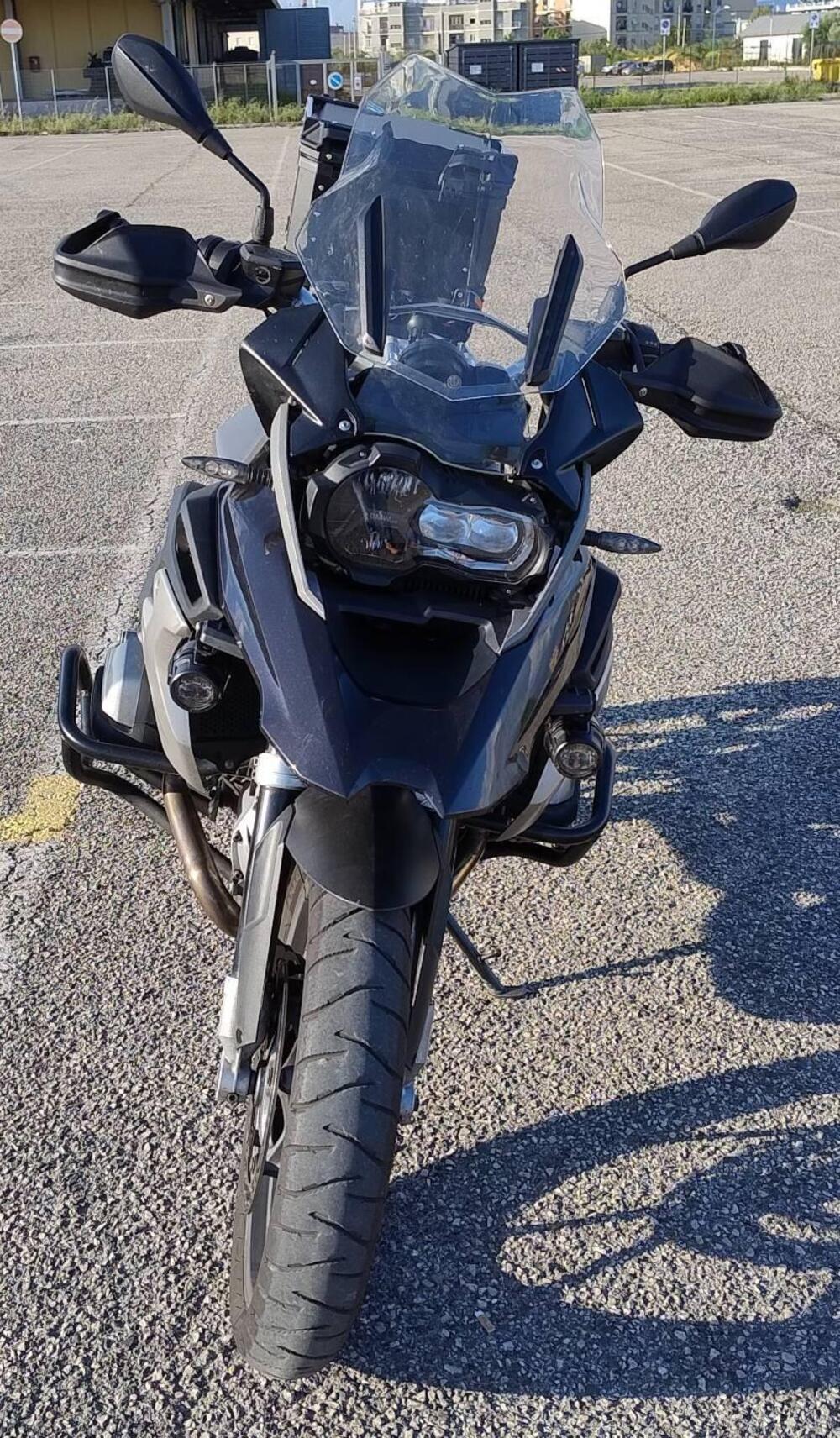 Bmw R 1200 GS (2013 - 16) (4)