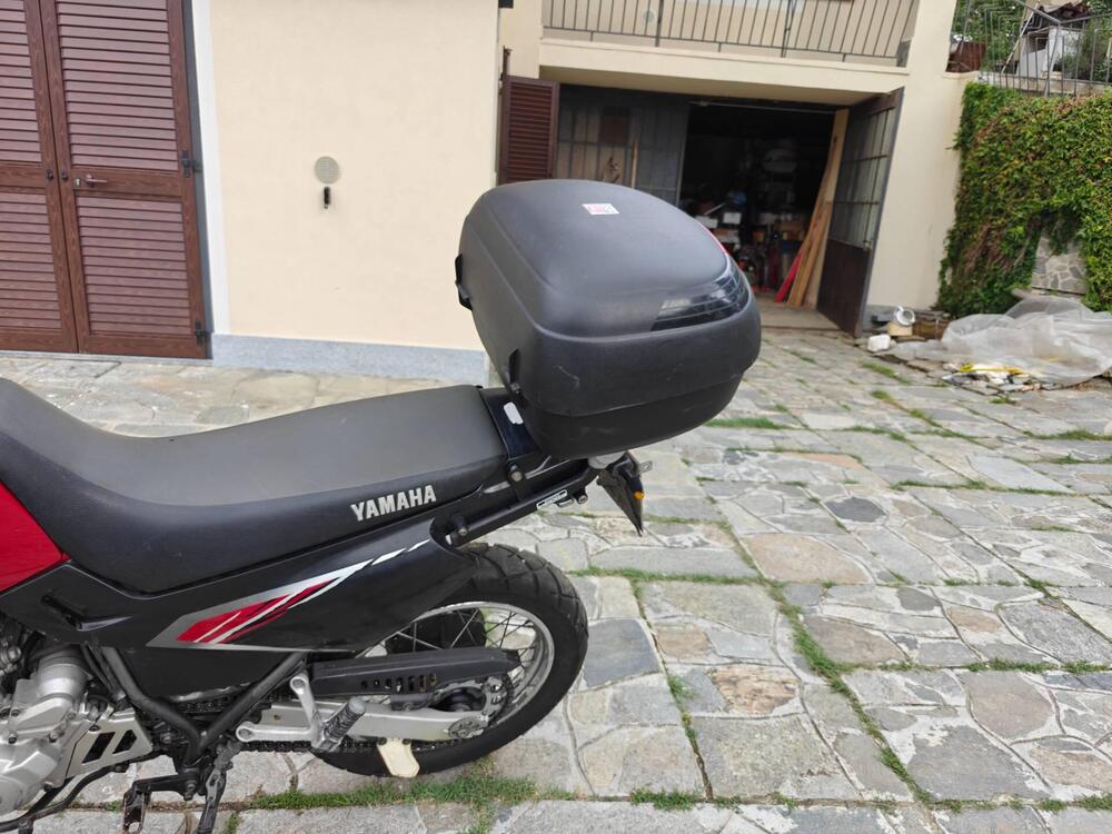 Yamaha XT 600 E (1990 - 04) (7)