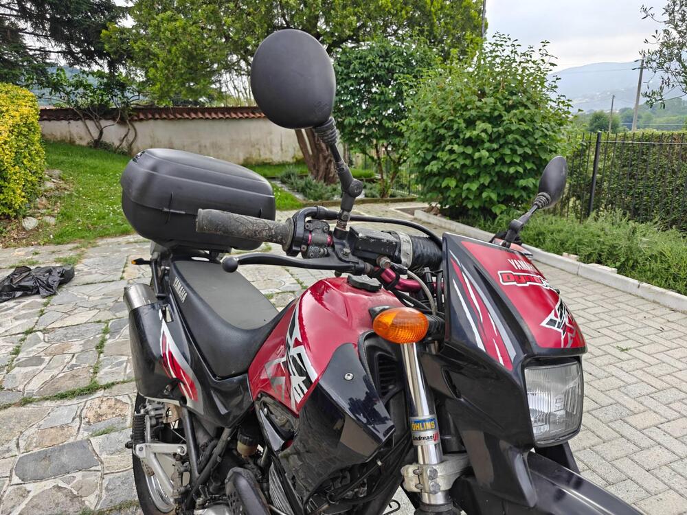 Yamaha XT 600 E (1990 - 04) (8)