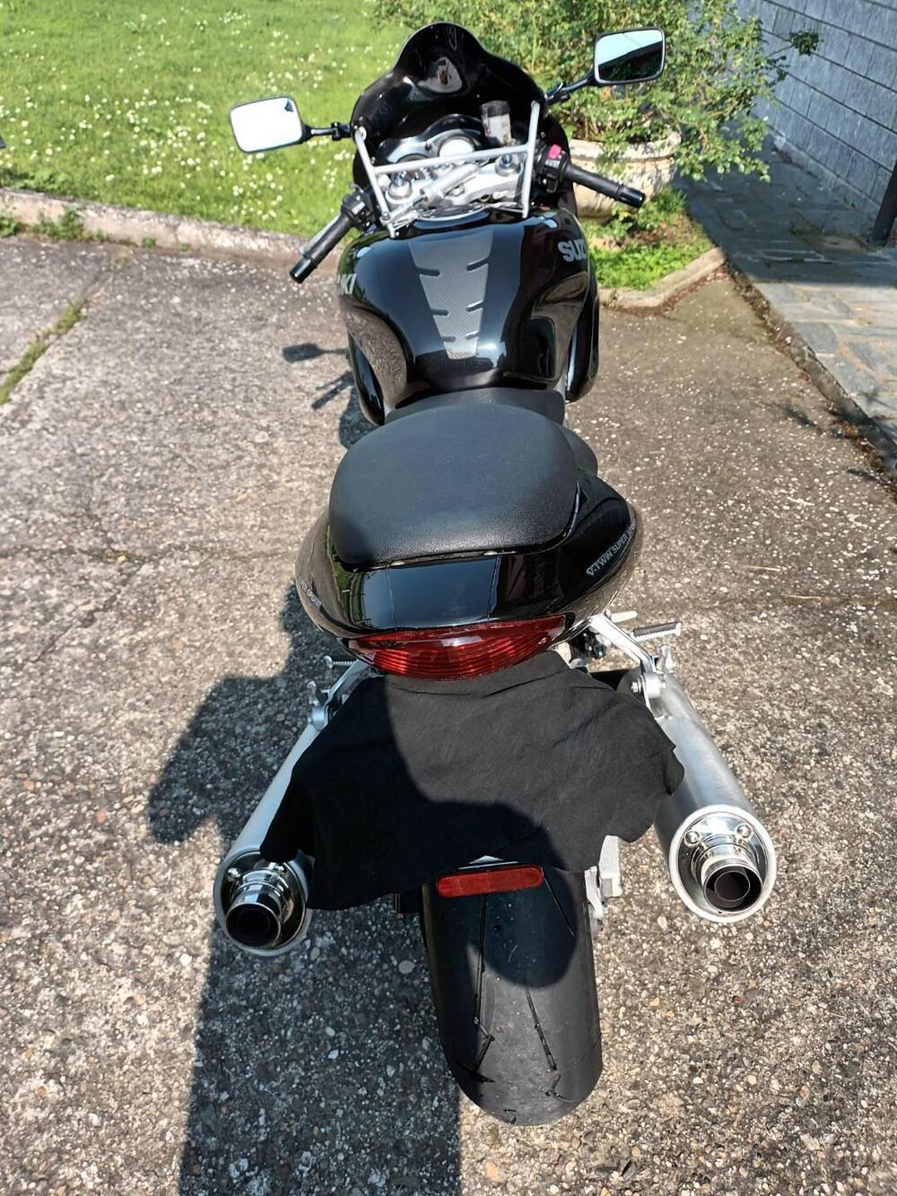 Suzuki TL 1000 S (1997 - 03) (3)