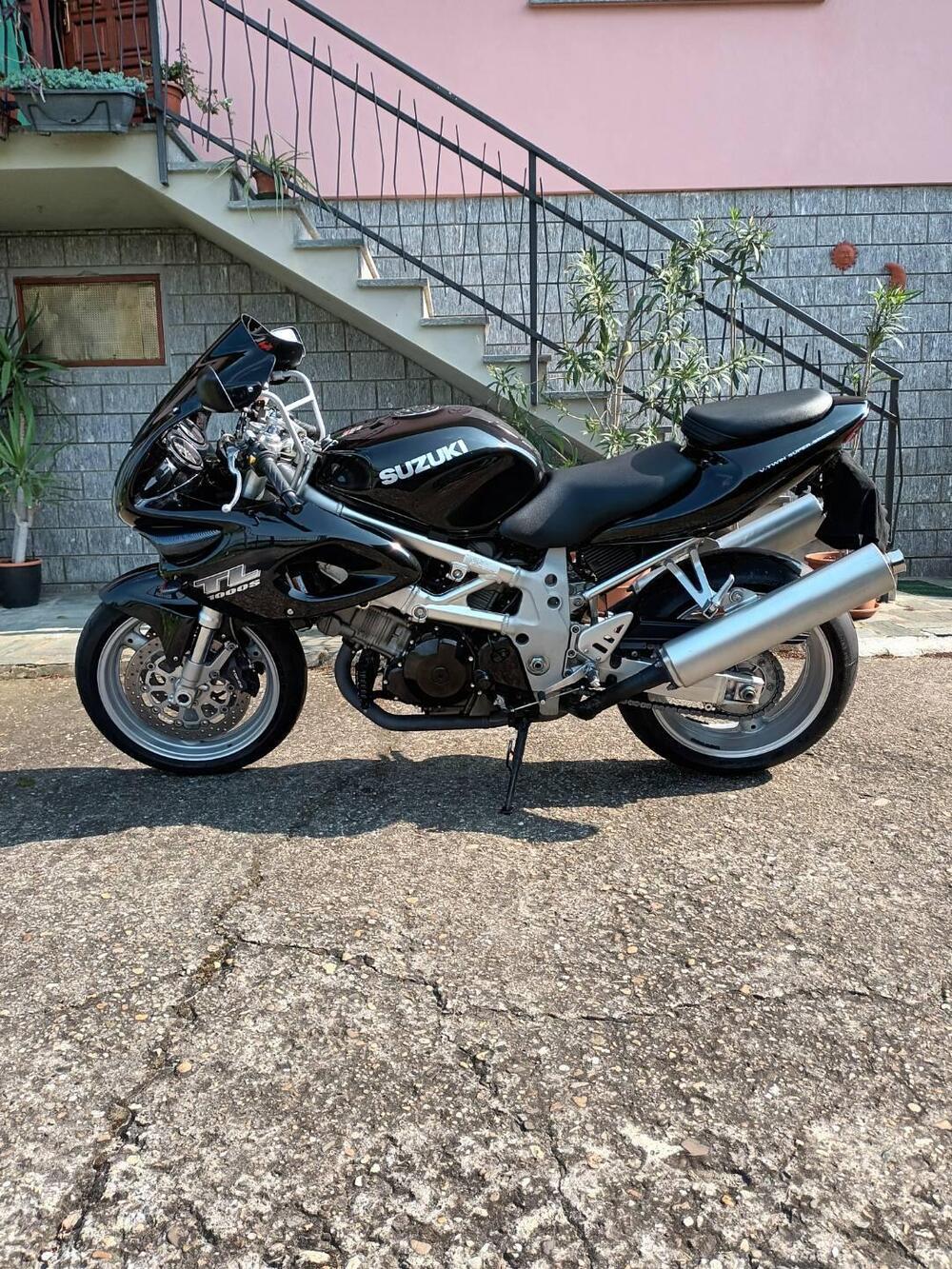 Suzuki TL 1000 S (1997 - 03) (4)