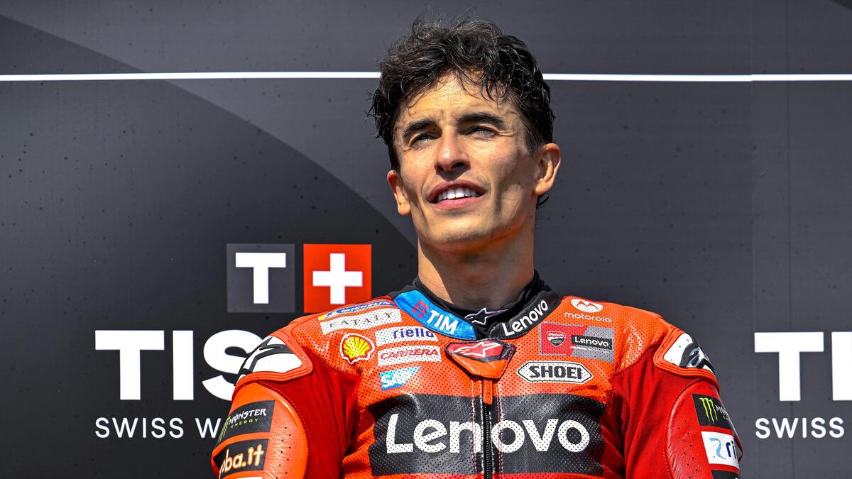 MotoGP 2025. Spunti, domande e considerazioni dopo il GP della ...