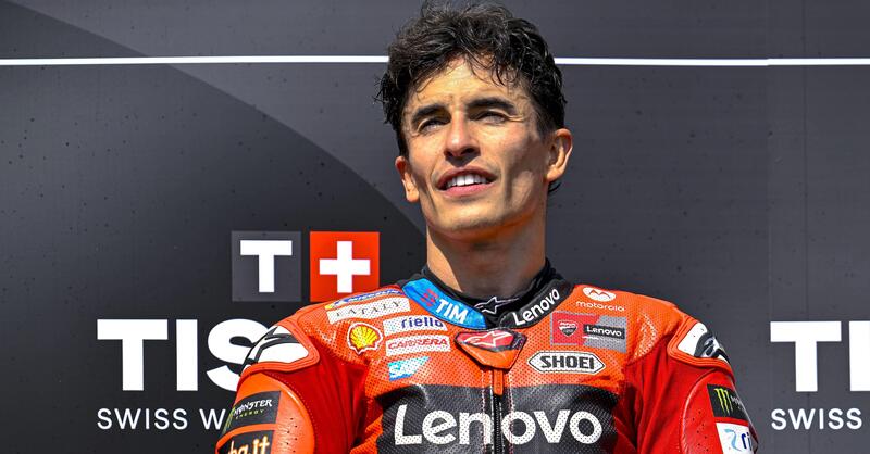 MotoGP 2025. Spunti, domande e considerazioni dopo il GP della Repubblica Ceca a Brno