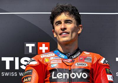 MotoGP 2025. Spunti, domande e considerazioni dopo il GP della Repubblica Ceca a Brno