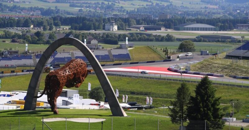 LIVE - MotoGP 2025. GP dell&#039;Austria