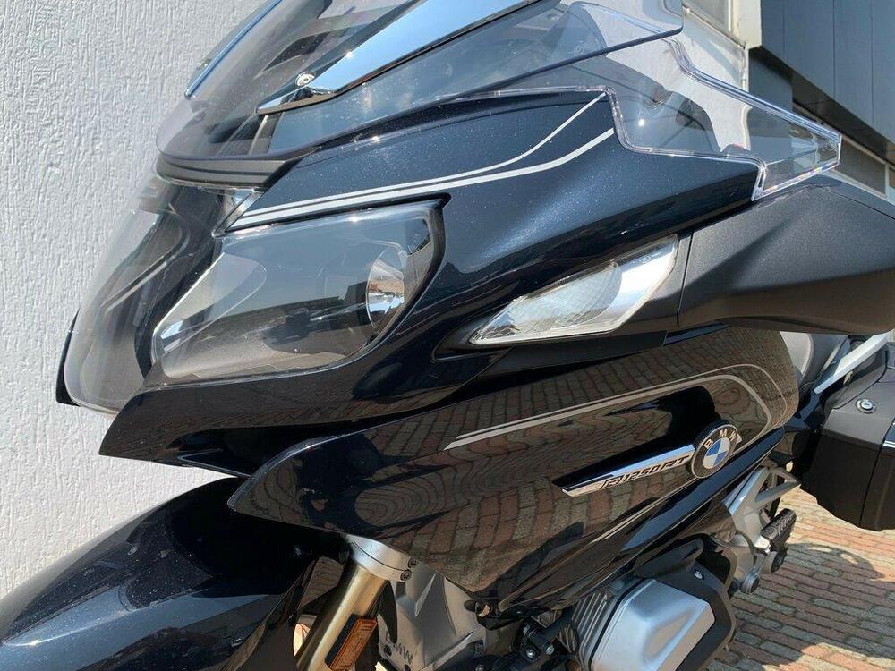 Bmw R 1250 RT (2019 - 20) (9)